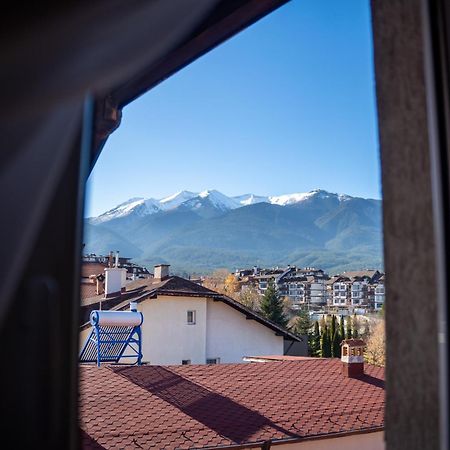 Veziova House Hotel Bansko Exterior photo