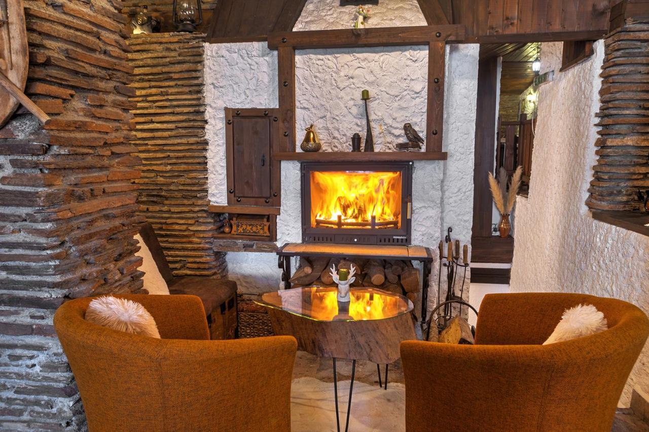 Veziova House Hotel Bansko Exterior photo