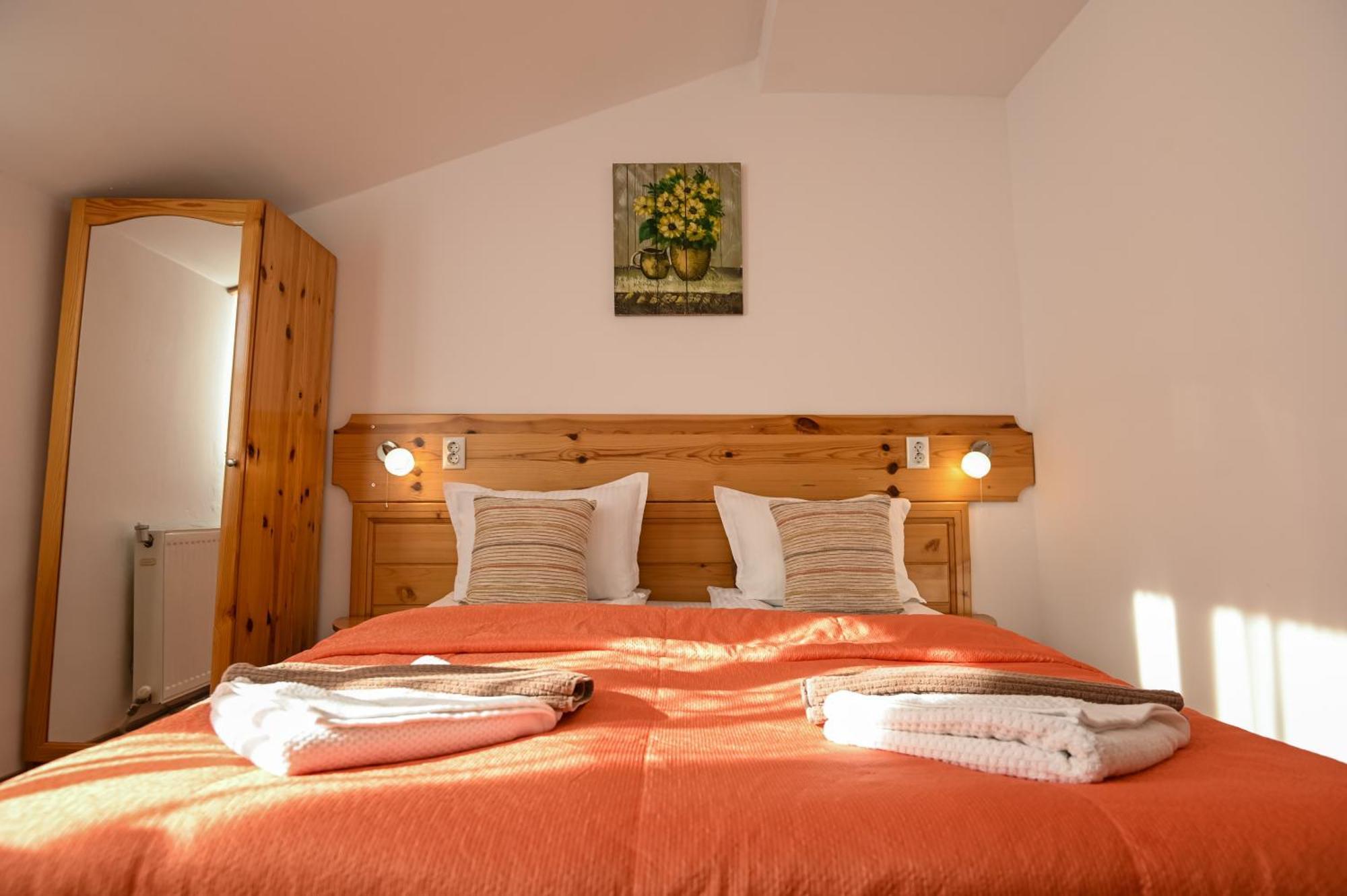 Veziova House Hotel Bansko Exterior photo