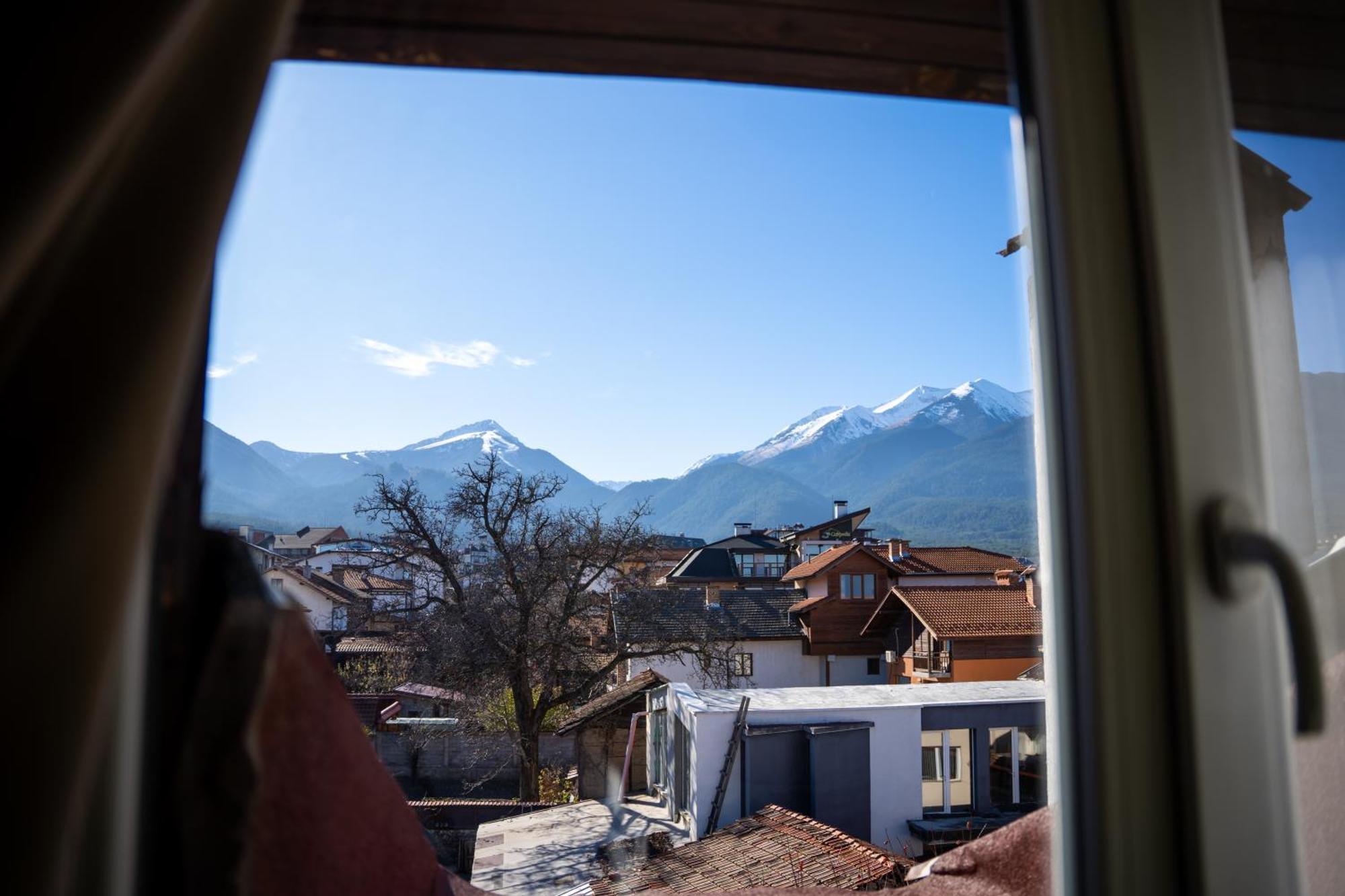 Veziova House Hotel Bansko Exterior photo