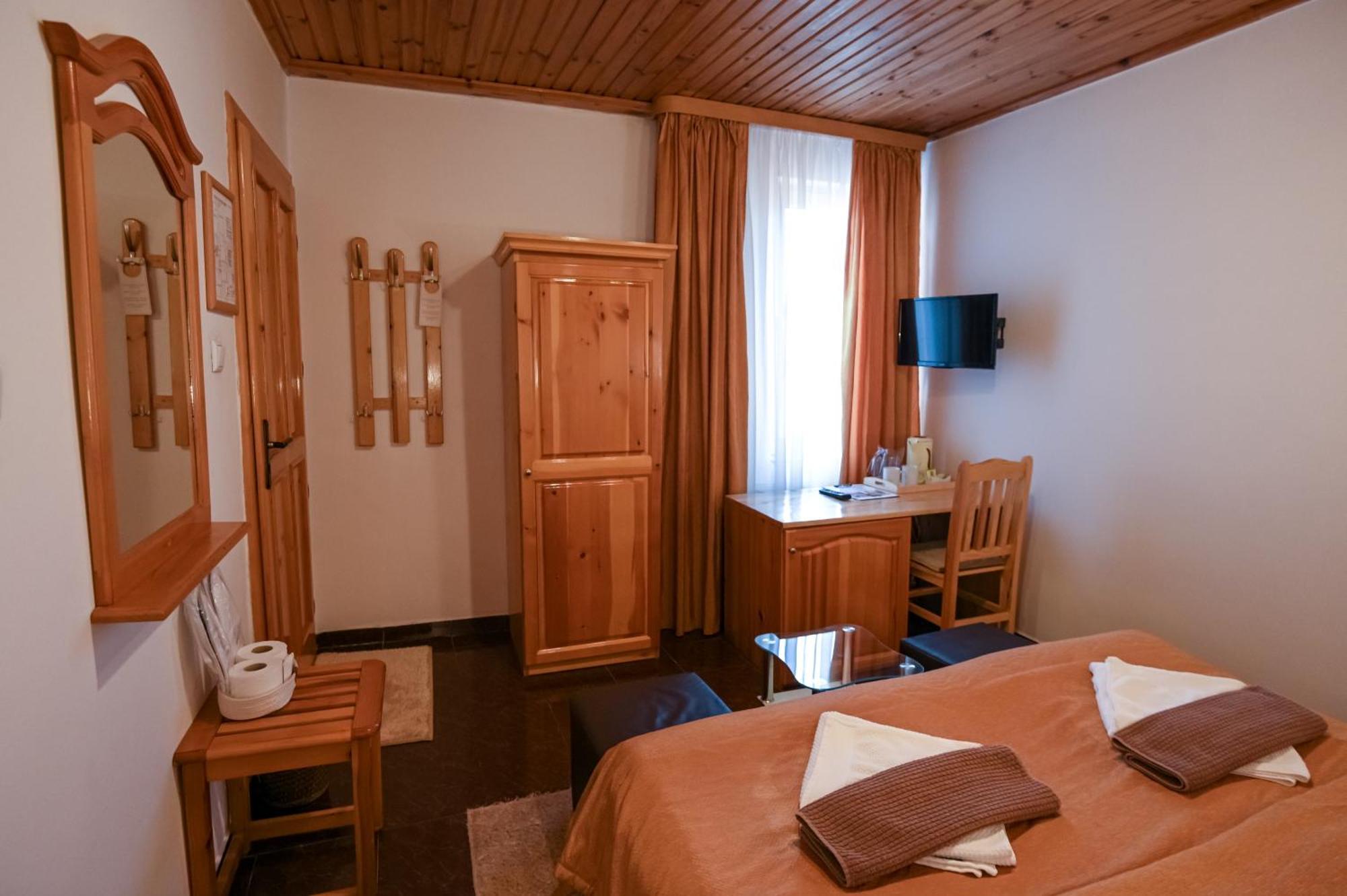 Veziova House Hotel Bansko Exterior photo