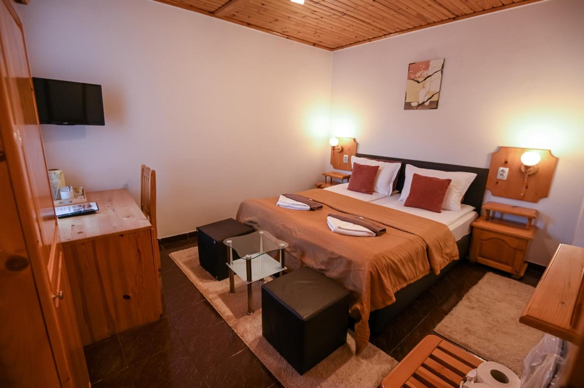 Veziova House Hotel Bansko Exterior photo