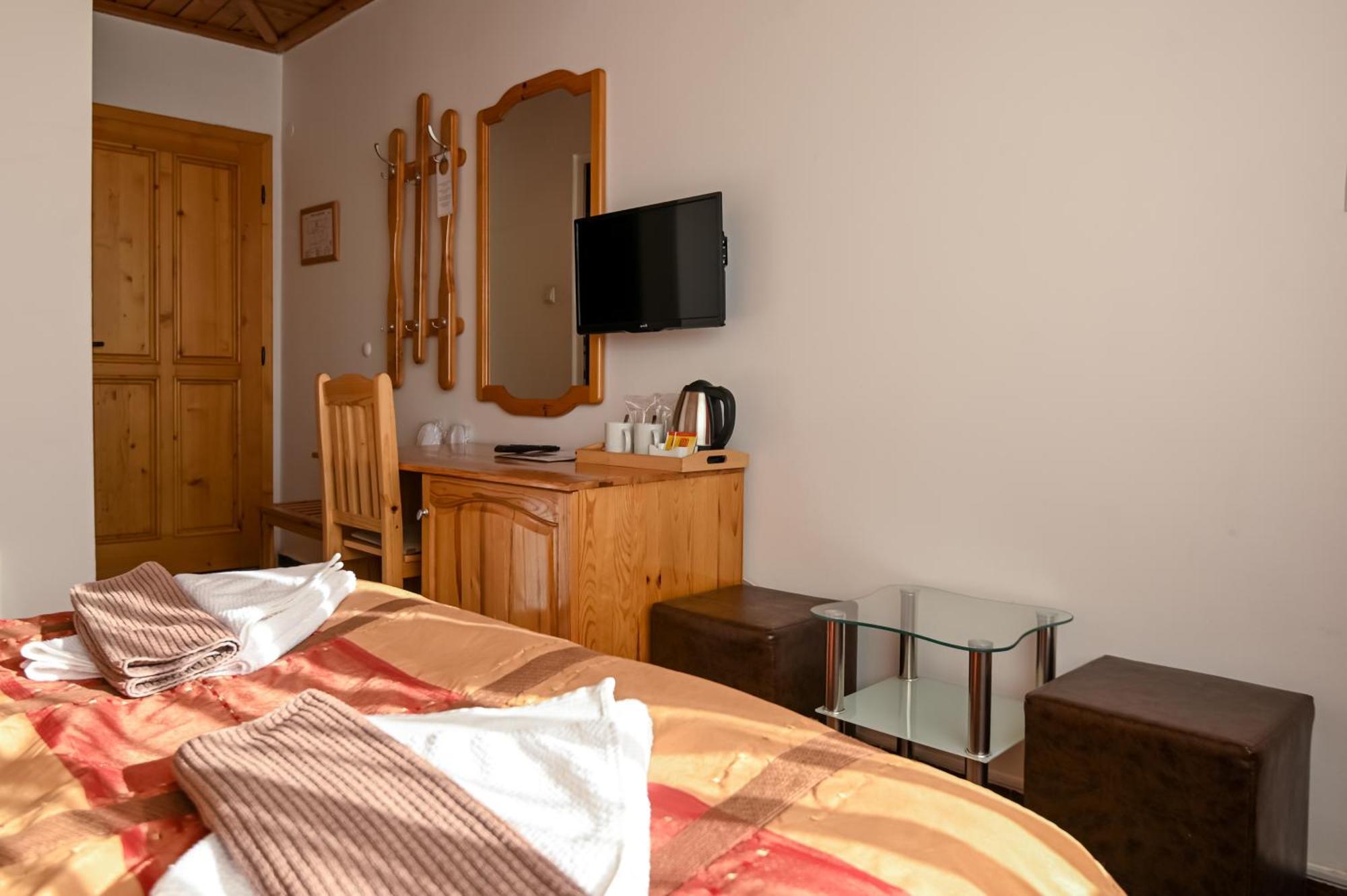 Veziova House Hotel Bansko Exterior photo
