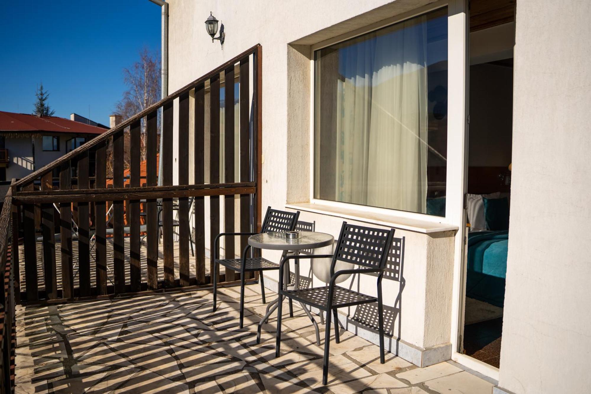 Veziova House Hotel Bansko Exterior photo