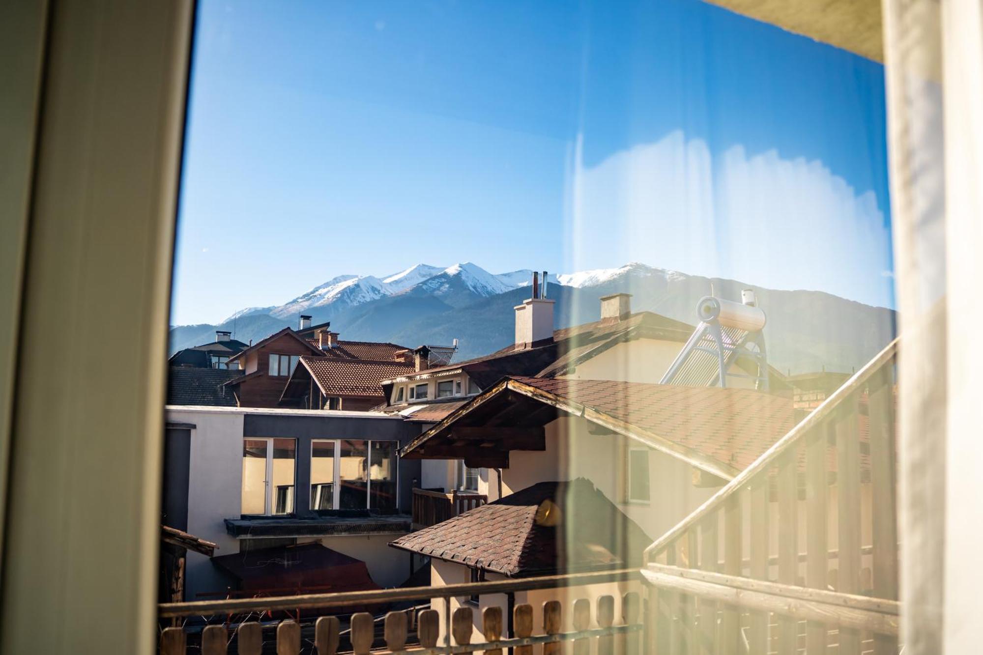 Veziova House Hotel Bansko Exterior photo