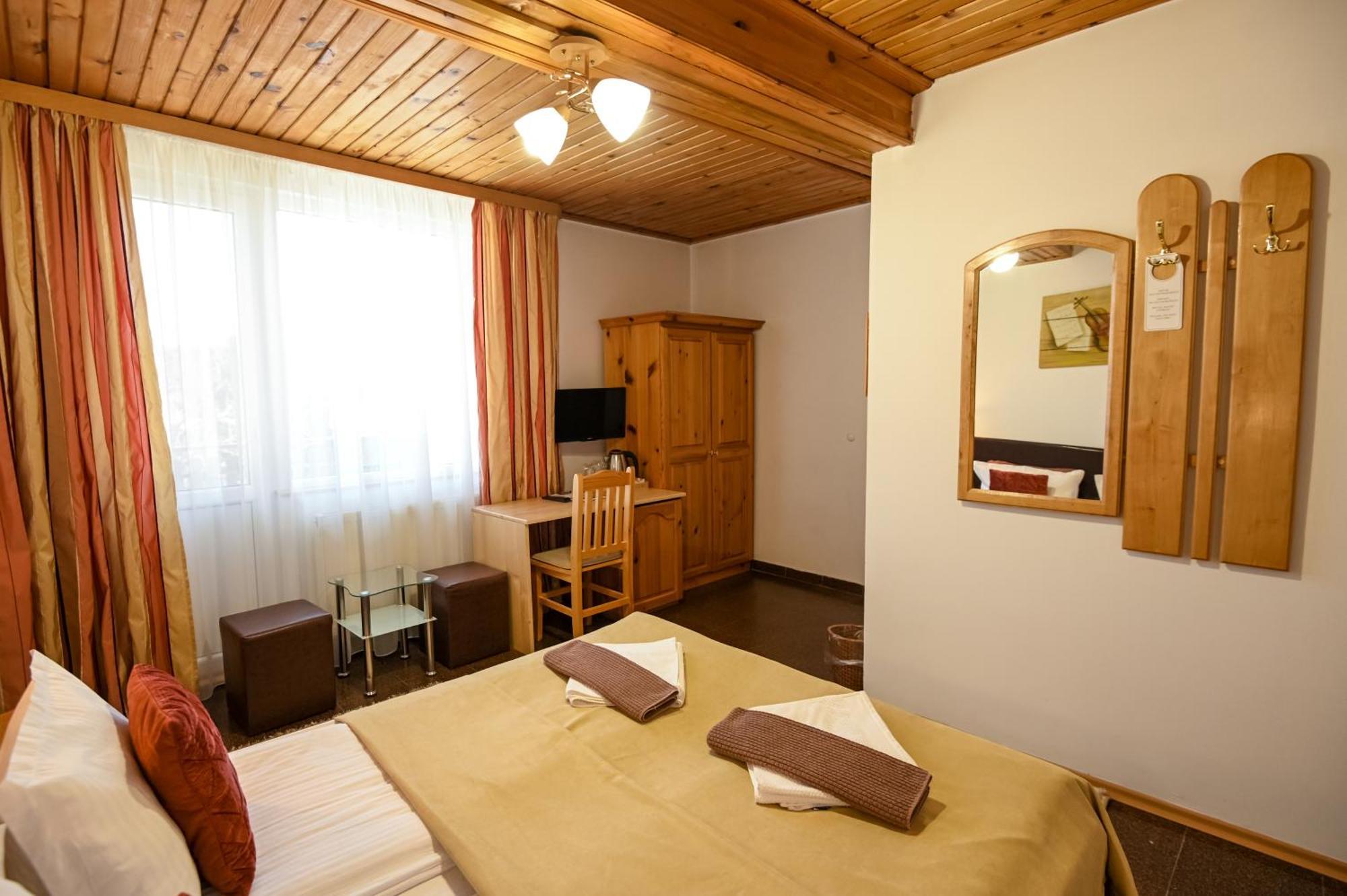 Veziova House Hotel Bansko Exterior photo