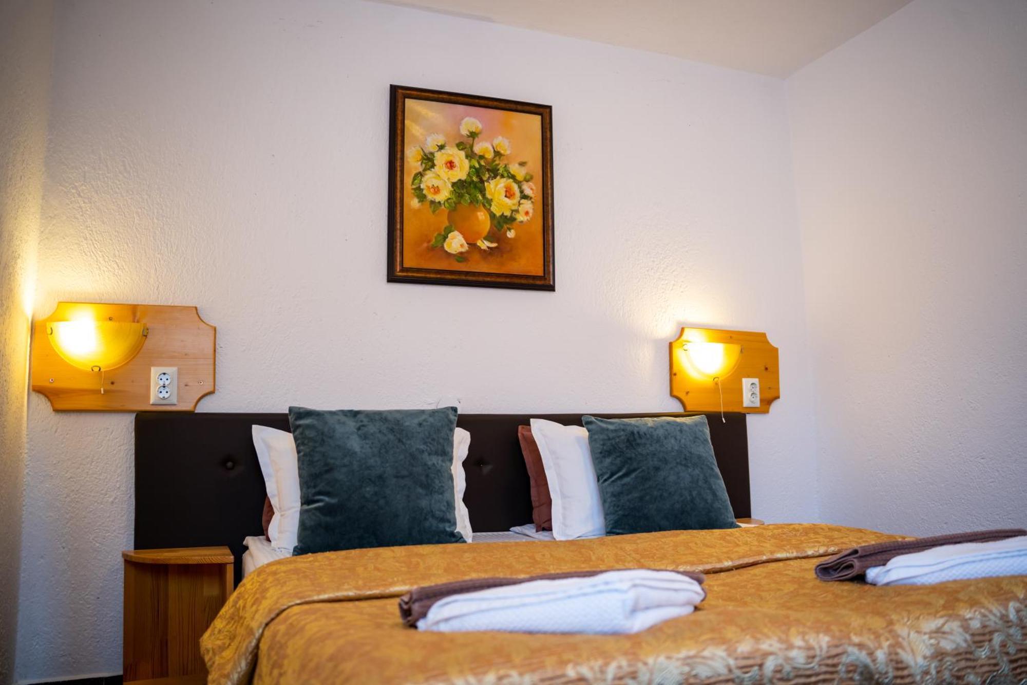Veziova House Hotel Bansko Exterior photo