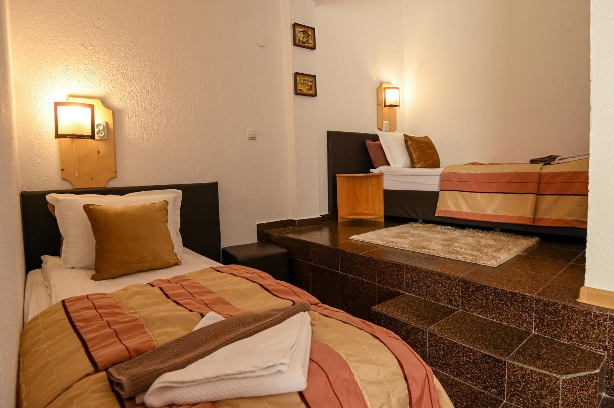 Veziova House Hotel Bansko Exterior photo