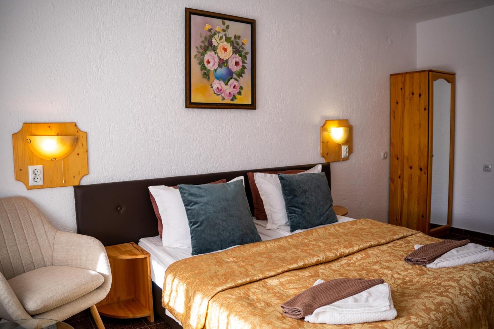 Veziova House Hotel Bansko Exterior photo
