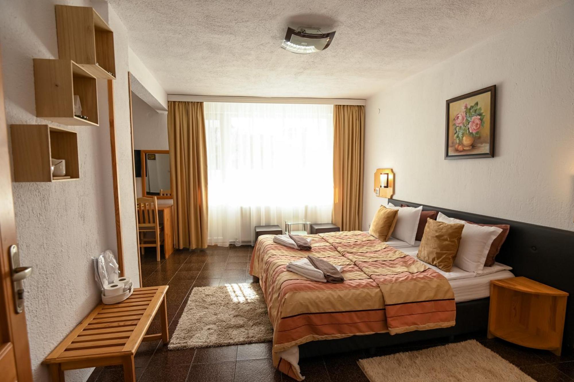 Veziova House Hotel Bansko Exterior photo