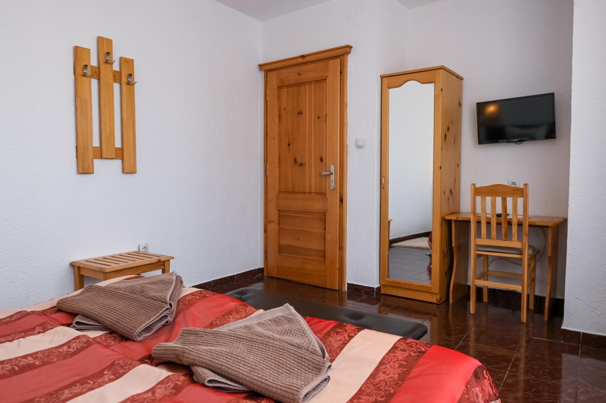 Veziova House Hotel Bansko Exterior photo